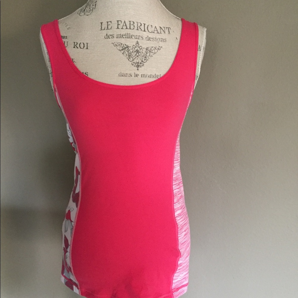 Lululemon Top Size 8